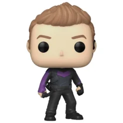 Hawkeye Funko Pop! Vinylfigur Hawkeye