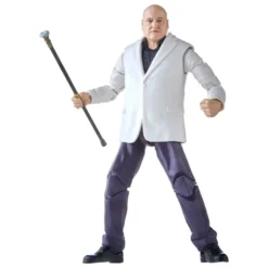 Hawkeye Marvel Legends Actionfigur Kingpin 15 cm