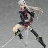 Heavily Armed High School Girls Figma Actionfigur Ichi