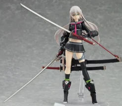 Heavily Armed High School Girls Figma Actionfigur Ichi