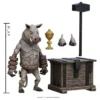 Hellboy Actionfigur Gruagach (The Wild Hunt) 11 cm