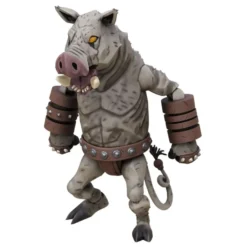 Hellboy Actionfigur Gruagach (The Wild Hunt) 11 cm