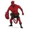 Hellboy Actionfigur Hellboy (Box Full of Evil) 19 cm