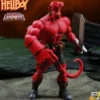 Hellboy Immortal Champions Actionfigur Hellboy 14 cm