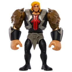 He-Man and the Masters of the Universe Actionfigur Savage Eternia He-Man 14 cm