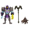 He-Man and the Masters of the Universe Actionfigur Savage Eternia Skeletor 14 cm