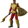 Hero H.A.C.K.S. Core Actionfigur 1/18 Heroes and Villains Wave 1 Stellar Guard: Cosmic Defender