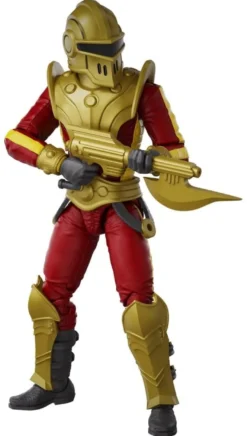Hero H.A.C.K.S. Core Actionfigur 1/18 Heroes and Villains Wave 1 Stellar Guard: Cosmic Defender