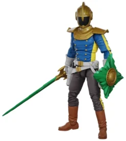 Hero H.A.C.K.S. Core Actionfigur 1/18 Heroes and Villains Wave 1 Jett Steelblade: Stellar Knight