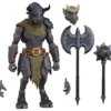 Hero H.A.C.K.S. Core Actionfigur 1/18 Heroes and Villains Wave 1 Minos Auroxos: Labyrinthian Warrior