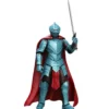 Hero H.A.C.K.S. Wave 1 Accord Paladin 1:18 Scale Actionfigur