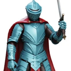 Hero H.A.C.K.S. Wave 1 Accord Paladin 1:18 Scale Actionfigur