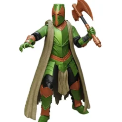 Hero H.A.C.K.S. Wave 1 Ascension Vanguard 1:18 Scale Actionfigur
