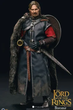 Herr der Ringe Actionfigur 1/6 Boromir