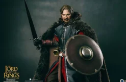 Herr der Ringe Actionfigur 1/6 Boromir