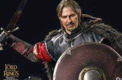 Herr der Ringe Actionfigur 1/6 Boromir