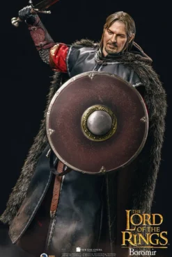 Herr der Ringe Actionfigur 1/6 Boromir
