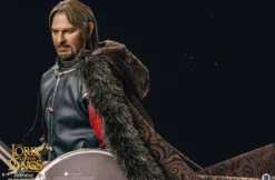 Herr der Ringe Actionfigur 1/6 Boromir