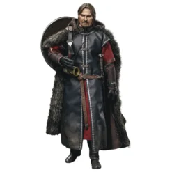 Herr der Ringe Actionfigur 1/6 Boromir