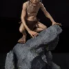 Herr der Ringe Actionfiguren 1/6 Gollum/Sméagol (Luxury 2-Pack)