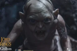 Herr der Ringe Actionfigur 1/6 Gollum