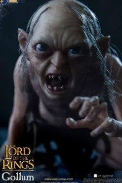 Herr der Ringe Actionfigur 1/6 Gollum