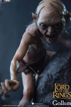 Herr der Ringe Actionfigur 1/6 Gollum