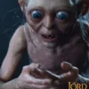 Herr der Ringe Actionfigur 1/6 Sméagol