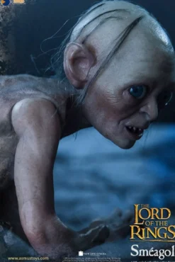 Herr der Ringe Actionfigur 1/6 Sméagol