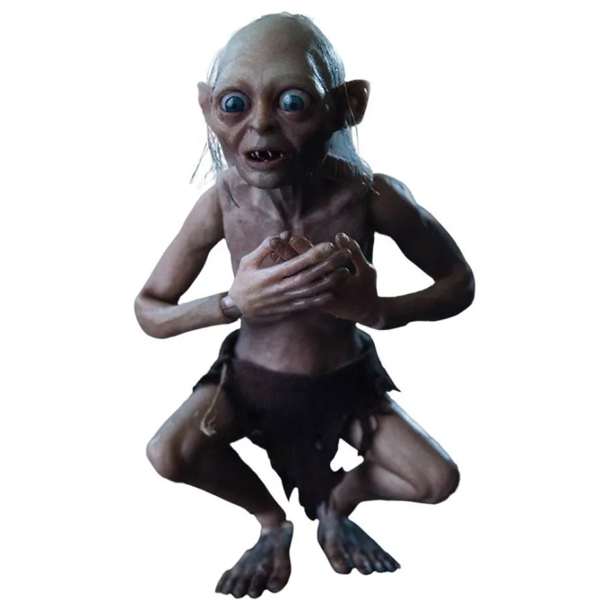 Herr der Ringe Actionfigur 1/6 Sméagol