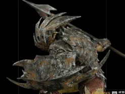 Herr der Ringe BDS Art Scale Statue 1/10 Armored Orc