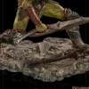 Herr der Ringe BDS Art Scale Statue 1/10 Swordsman Orc