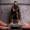 Herr der Ringe BDS Art Scale Statue 1/10 Frodo