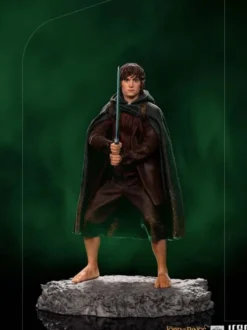 Herr der Ringe BDS Art Scale Statue 1/10 Frodo
