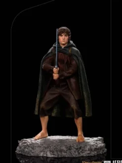 Herr der Ringe BDS Art Scale Statue 1/10 Frodo