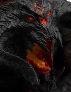 Herr der Ringe Classic Series Statue 1/6 The Balrog