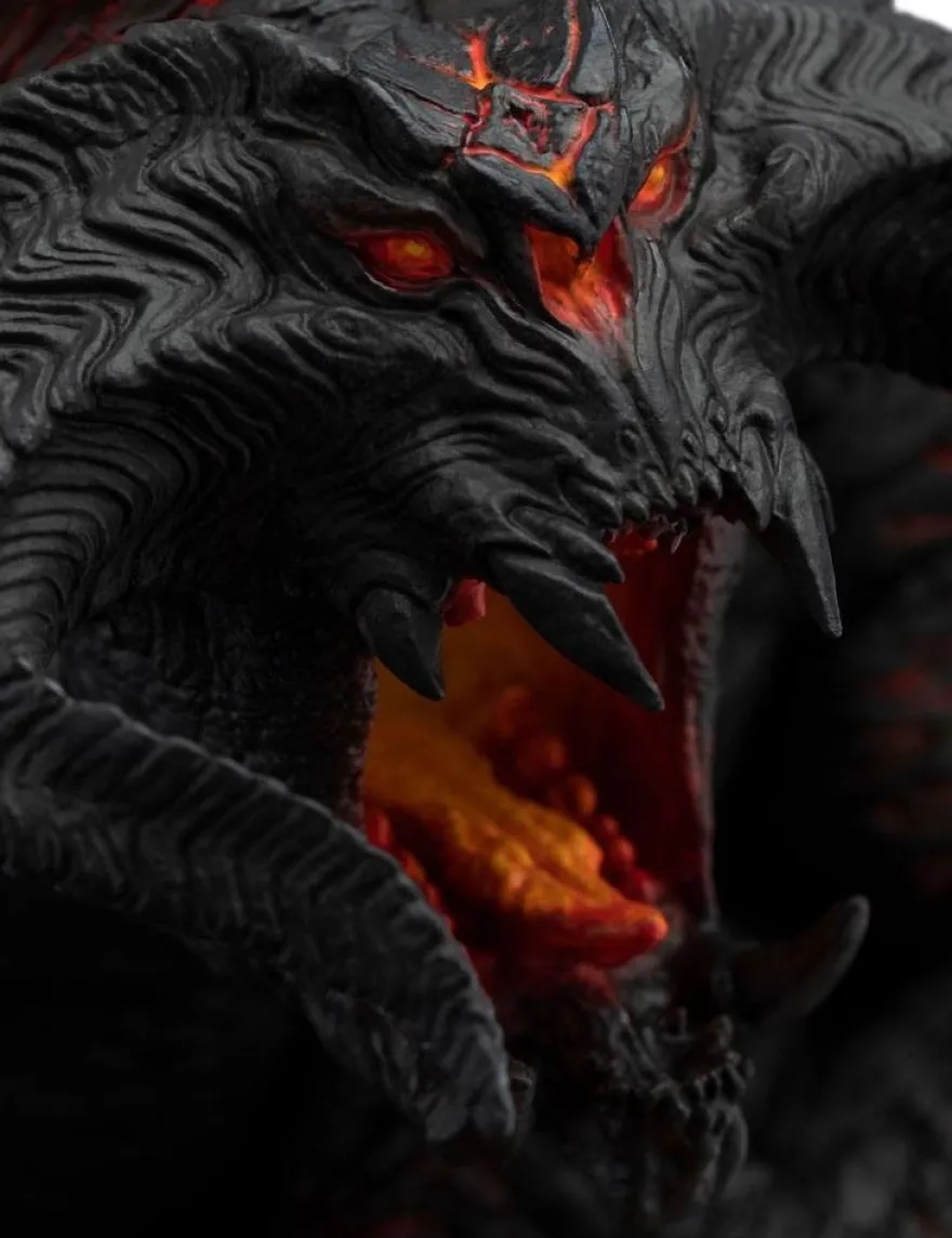 Herr der Ringe Classic Series Statue 1/6 The Balrog