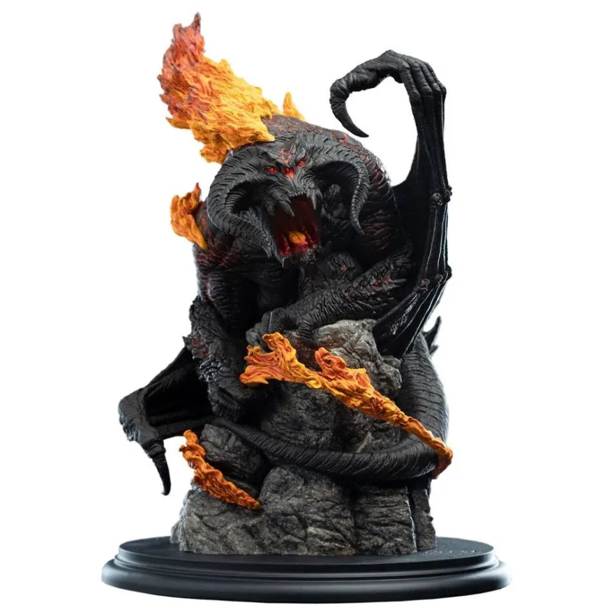 Herr der Ringe Classic Series Statue 1/6 The Balrog