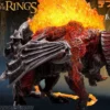 Herr der Ringe: Die Gefährten Defo-Real Series Vinylfigur Balrog