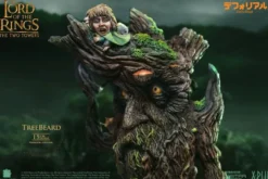 Herr der Ringe: Die zwei Türme Defo-Real Series Statue Baumbart