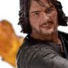 Herr der Ringe Figures of Fandom PVC Statue Aragorn