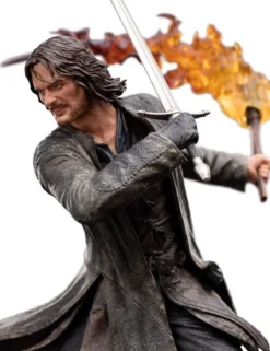 Herr der Ringe Figures of Fandom PVC Statue Aragorn