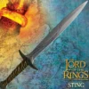Herr der Ringe LARP Stunt Prop Replik 1/1 Sting 56 cm