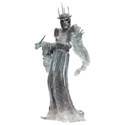 Herr der Ringe Mini Epics Vinyl Figur The Witch-King of the Unseen Lands Limited Edition 19 cm