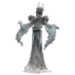 Herr der Ringe Mini Epics Vinyl Figur The Witch-King of the Unseen Lands Limited Edition 19 cm