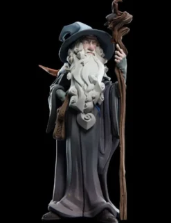 Herr der Ringe Mini Epics Vinyl Figur Gandalf der Graue 18 cm