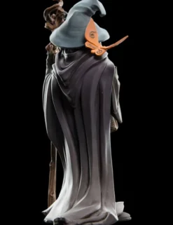 Herr der Ringe Mini Epics Vinyl Figur Gandalf der Graue 18 cm