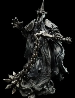 Herr der Ringe Mini Epics Vinyl Figur The Witch-King 19 cm
