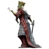 Herr der Ringe Mini Epics Vinyl Figur King of the Dead 18 cm