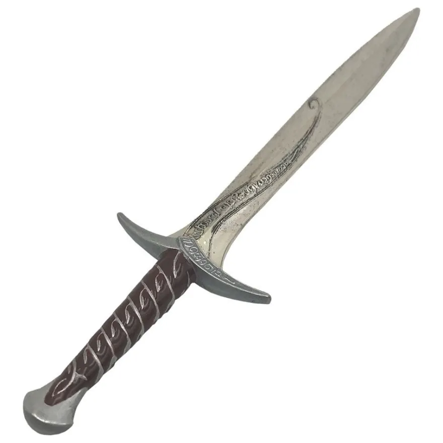 Herr der Ringe Mini Replik Stich Schwert
